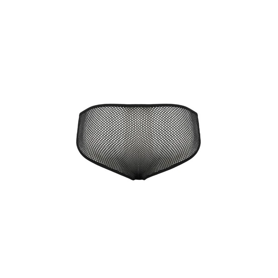 PASSION - 035 SLIP RICHARD NOIR L/XL